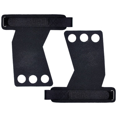Carbon Gymnastics Hand Grips For Weight Lifting